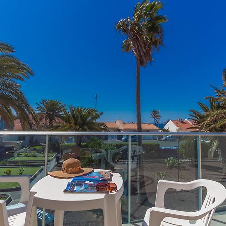 Smartr Maspalomas Corinto بلايا ديل إنغلز المظهر الخارجي الصورة