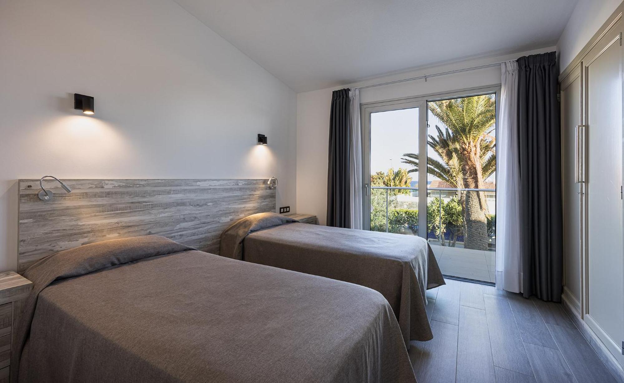 Smartr Maspalomas Corinto بلايا ديل إنغلز المظهر الخارجي الصورة