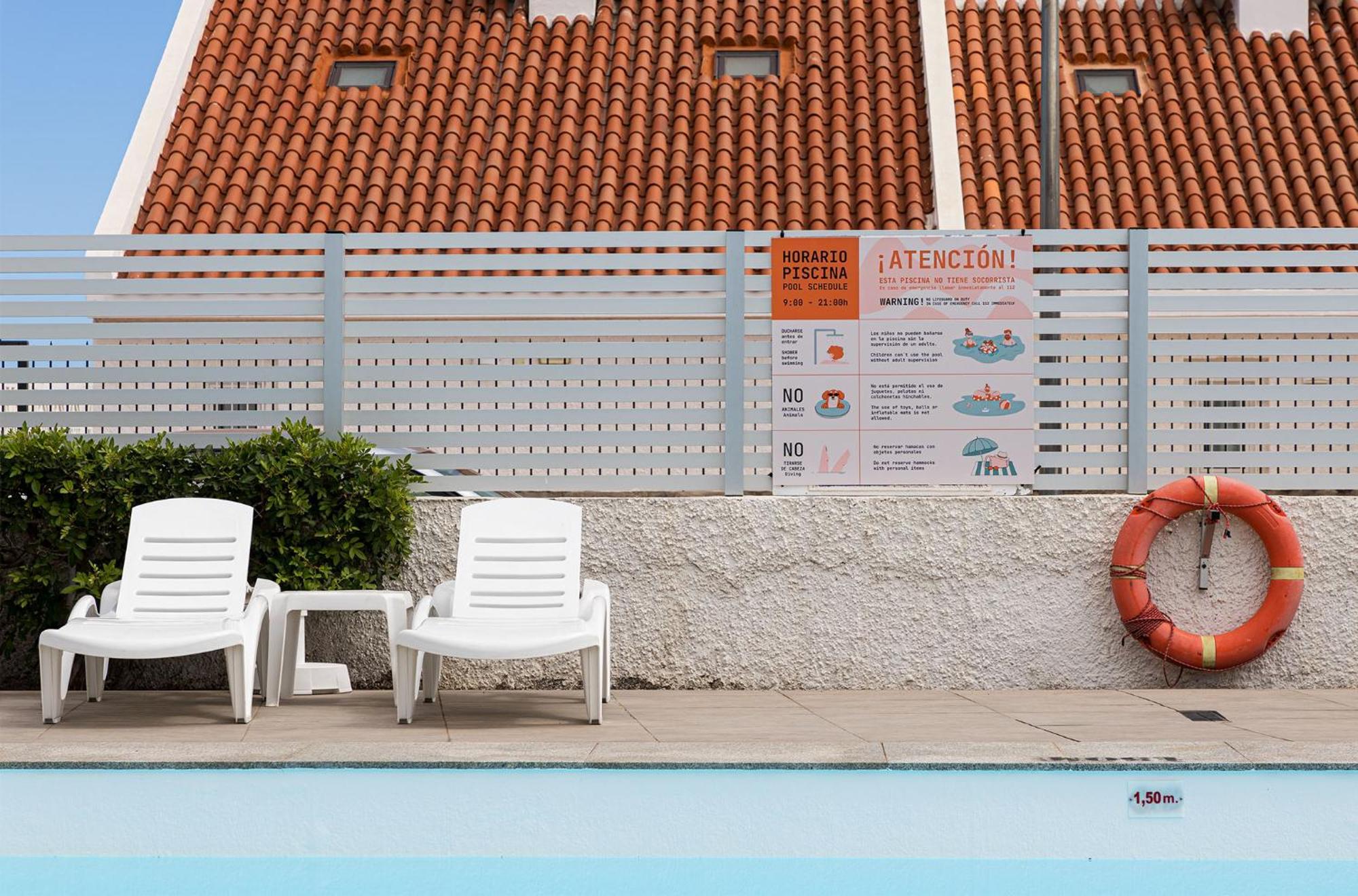 Smartr Maspalomas Corinto بلايا ديل إنغلز المظهر الخارجي الصورة