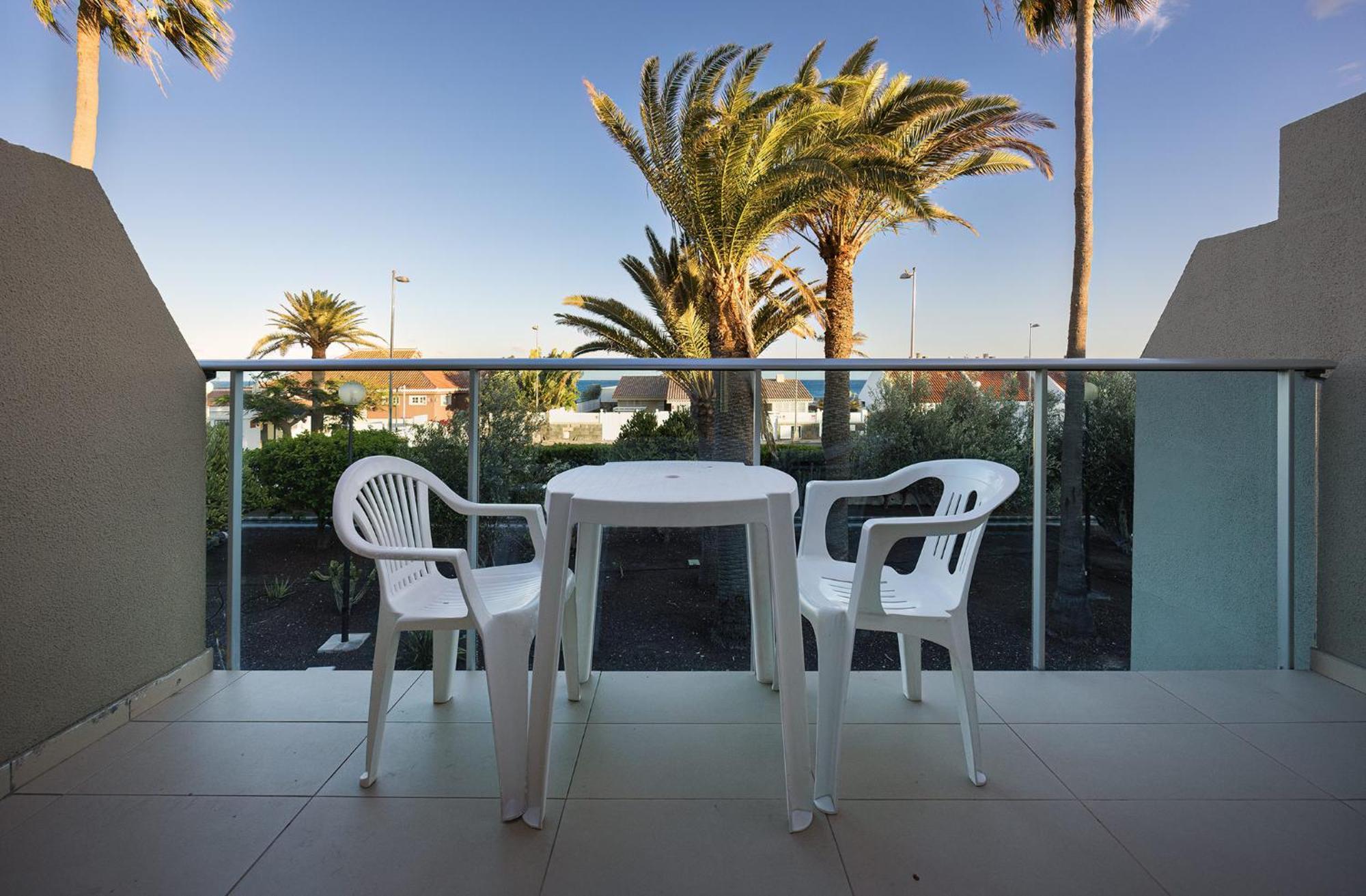 Smartr Maspalomas Corinto بلايا ديل إنغلز المظهر الخارجي الصورة
