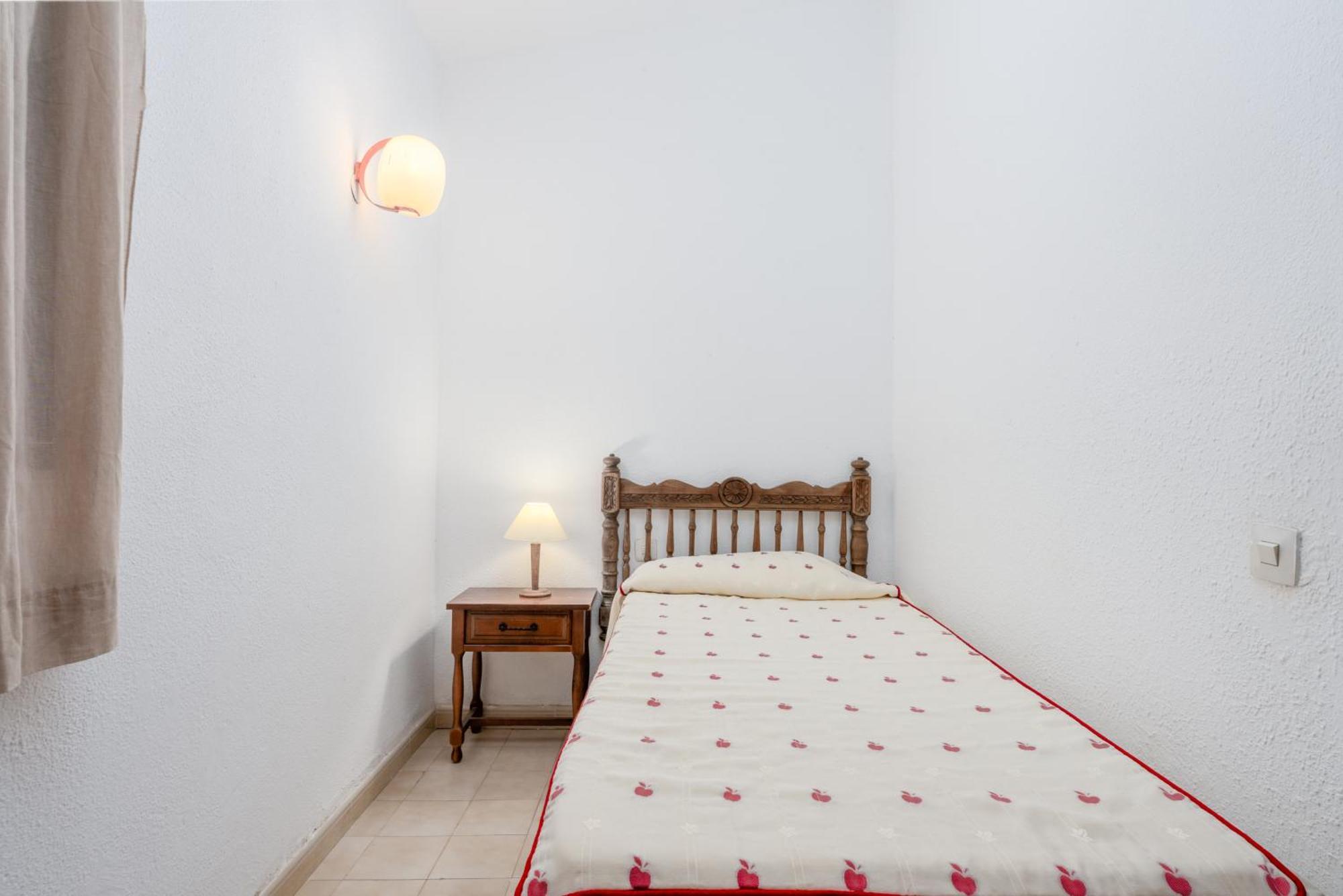 Smartr Maspalomas Corinto بلايا ديل إنغلز المظهر الخارجي الصورة